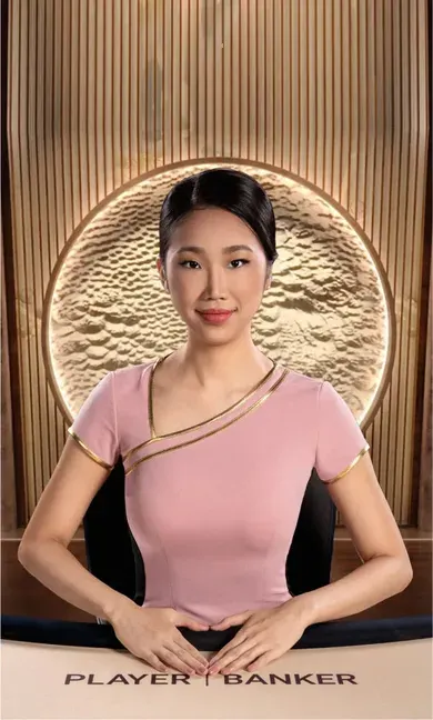 Korean Speed Baccarat 3
